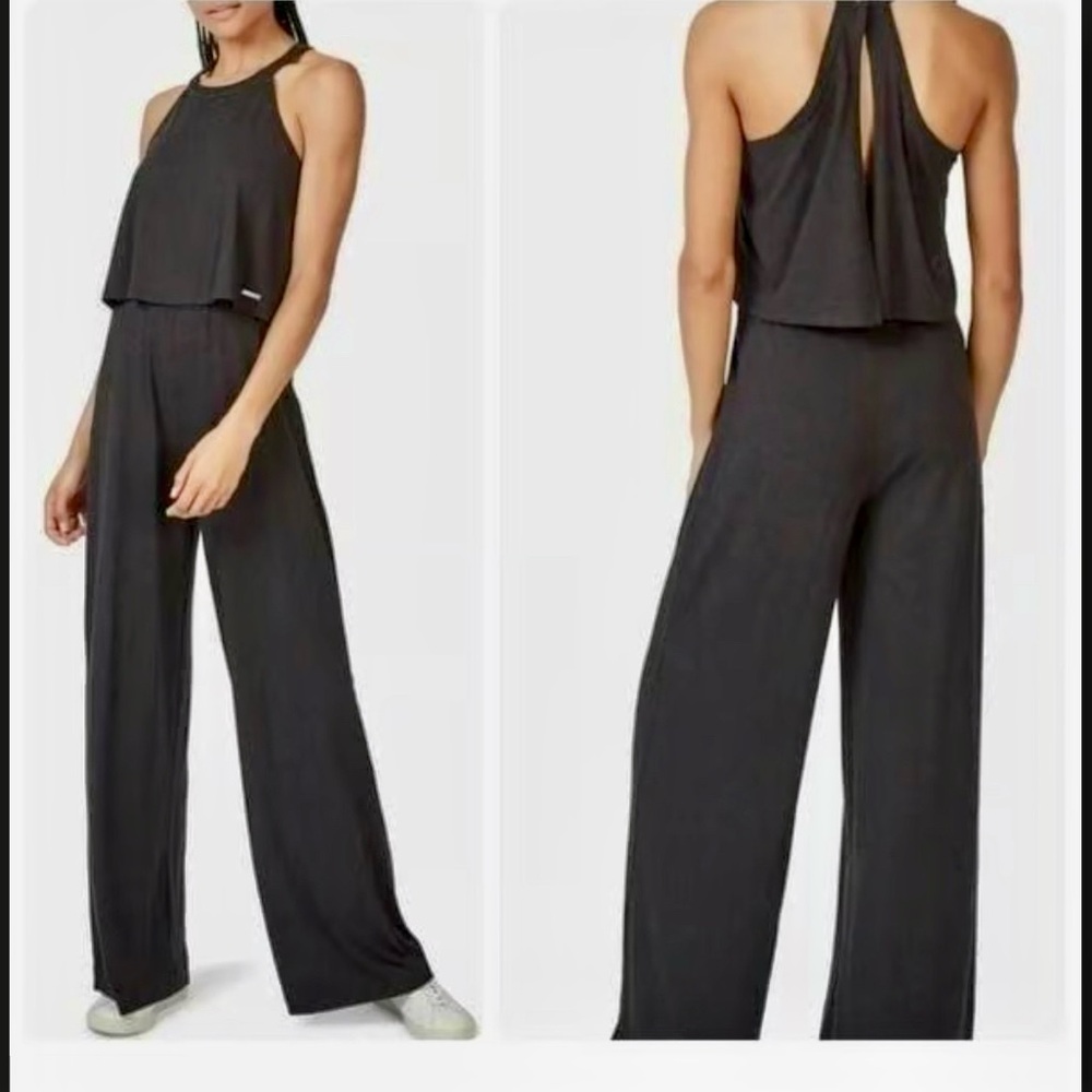 Sweaty Betty Gratitude Jumpsuit